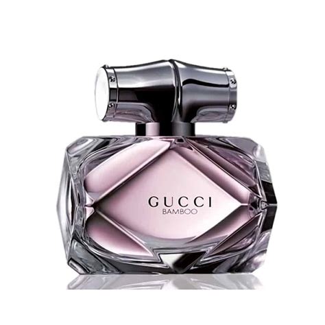 gucci bamboo by gucci eau de parfum spray|Gucci bamboo best price.